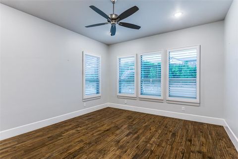 Tiny photo for 8601 Colina Terrace, Benbrook, TX 76126 (MLS # 21029800)