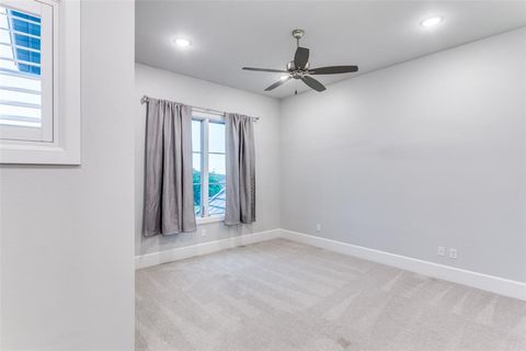 Tiny photo for 8601 Colina Terrace, Benbrook, TX 76126 (MLS # 21029800)