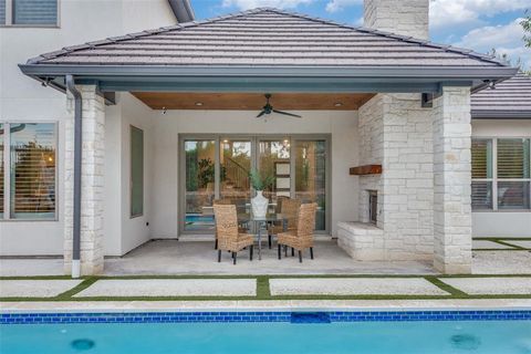 Tiny photo for 8601 Colina Terrace, Benbrook, TX 76126 (MLS # 21029800)