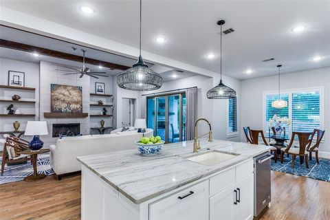 Tiny photo for 8601 Colina Terrace, Benbrook, TX 76126 (MLS # 21029800)