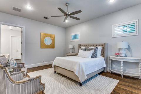 Tiny photo for 8601 Colina Terrace, Benbrook, TX 76126 (MLS # 21029800)