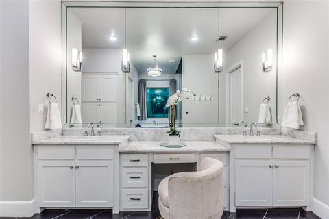 Tiny photo for 8601 Colina Terrace, Benbrook, TX 76126 (MLS # 21029800)