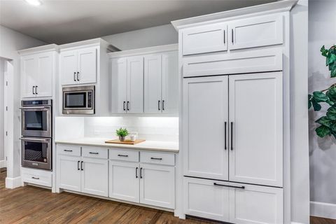 Tiny photo for 8601 Colina Terrace, Benbrook, TX 76126 (MLS # 21029800)