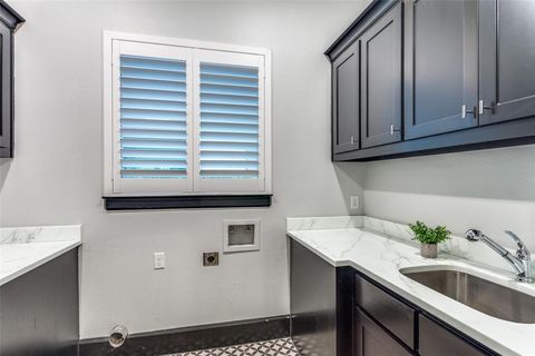 Tiny photo for 8601 Colina Terrace, Benbrook, TX 76126 (MLS # 21029800)