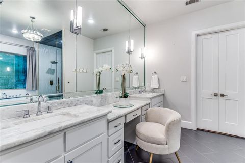 Tiny photo for 8601 Colina Terrace, Benbrook, TX 76126 (MLS # 21029800)