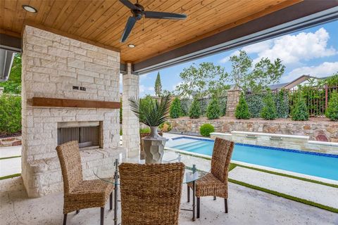 Tiny photo for 8601 Colina Terrace, Benbrook, TX 76126 (MLS # 21029800)