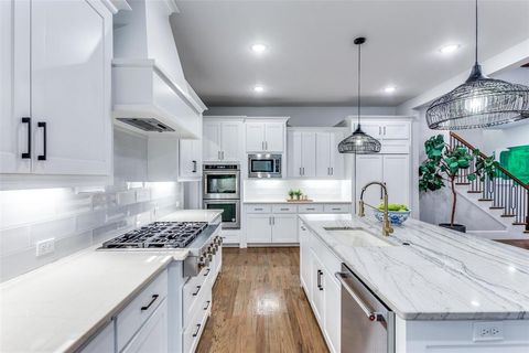 Tiny photo for 8601 Colina Terrace, Benbrook, TX 76126 (MLS # 21029800)