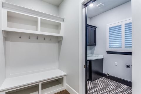 Tiny photo for 8601 Colina Terrace, Benbrook, TX 76126 (MLS # 21029800)