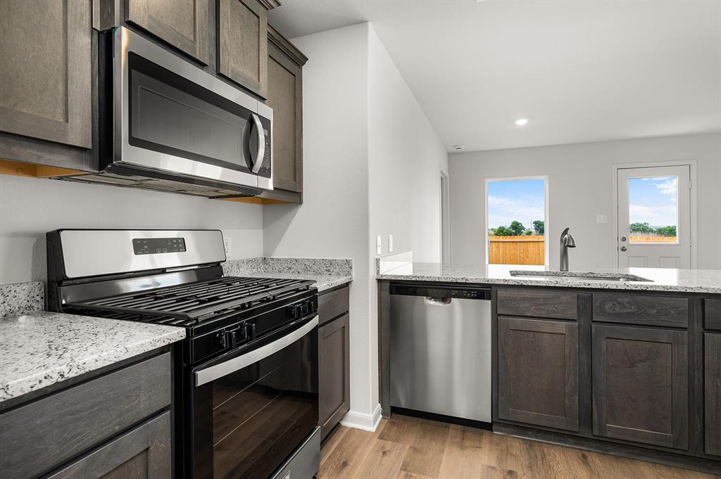 Patriot Estates - Residential