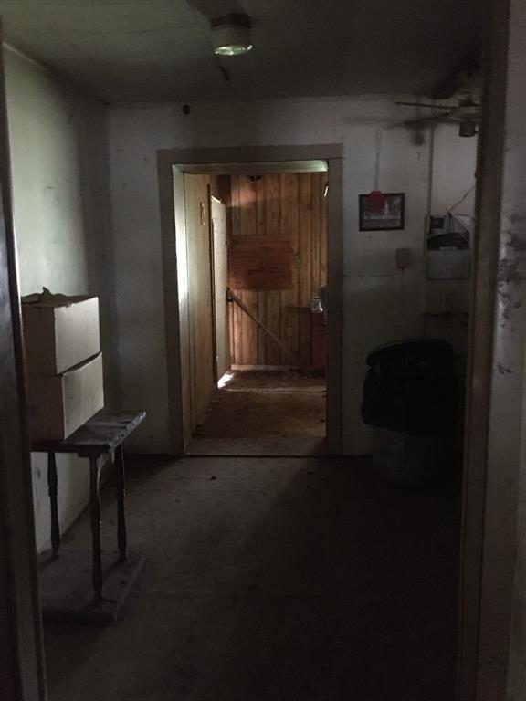 Padgitt Add Town Coleman - Residential