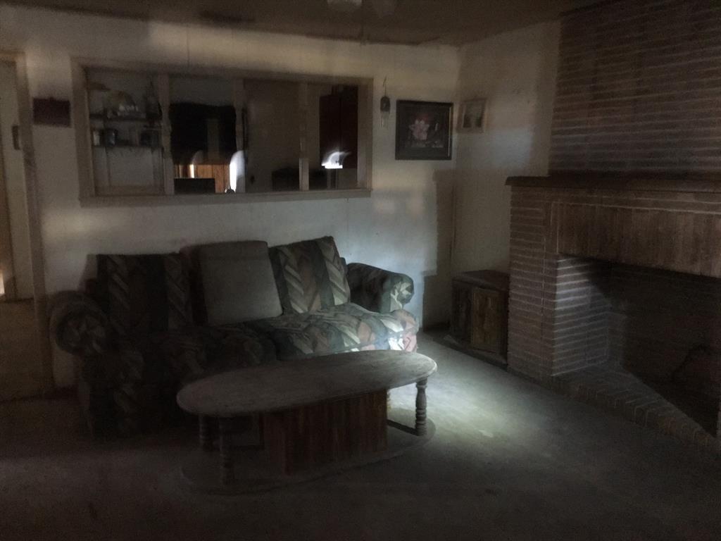 Padgitt Add Town Coleman - Residential