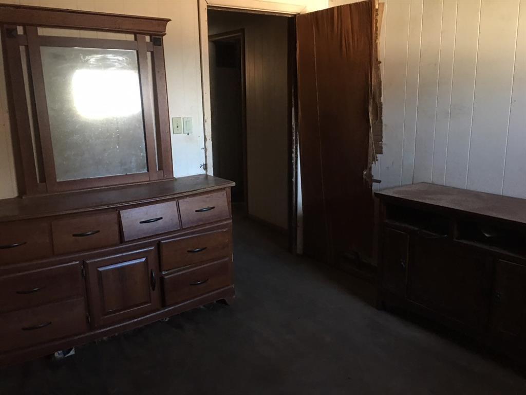 Padgitt Add Town Coleman - Residential