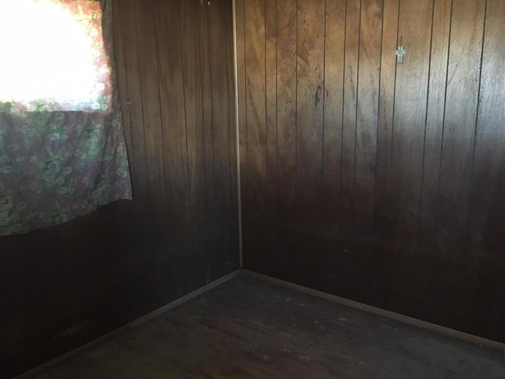 Padgitt Add Town Coleman - Residential