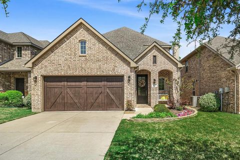 1241 Montgomery Way Argyle TX 76226