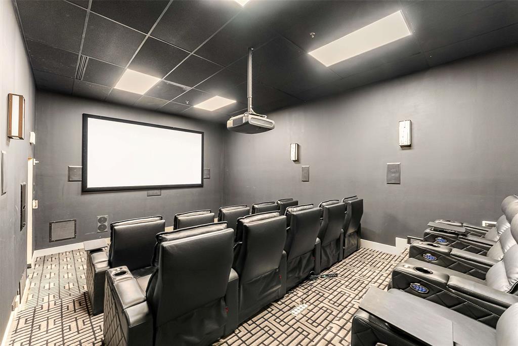 1505 Elm Street Condos - Residential