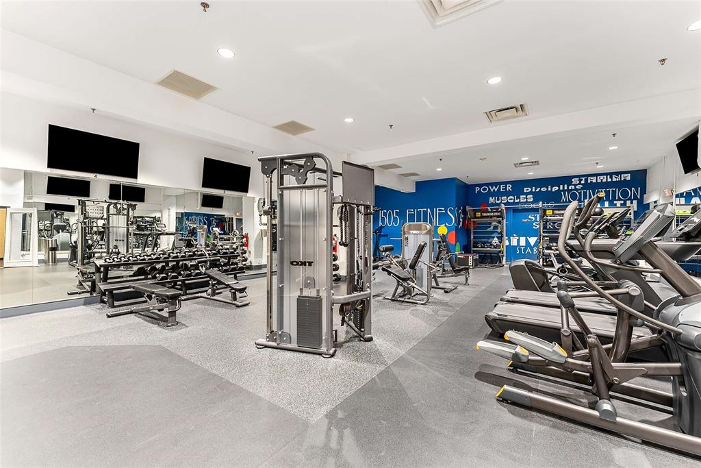 1505 Elm Street Condos - Residential