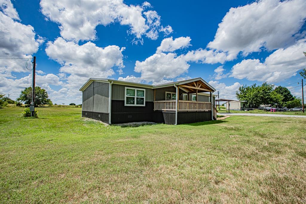 111 County Road 1303