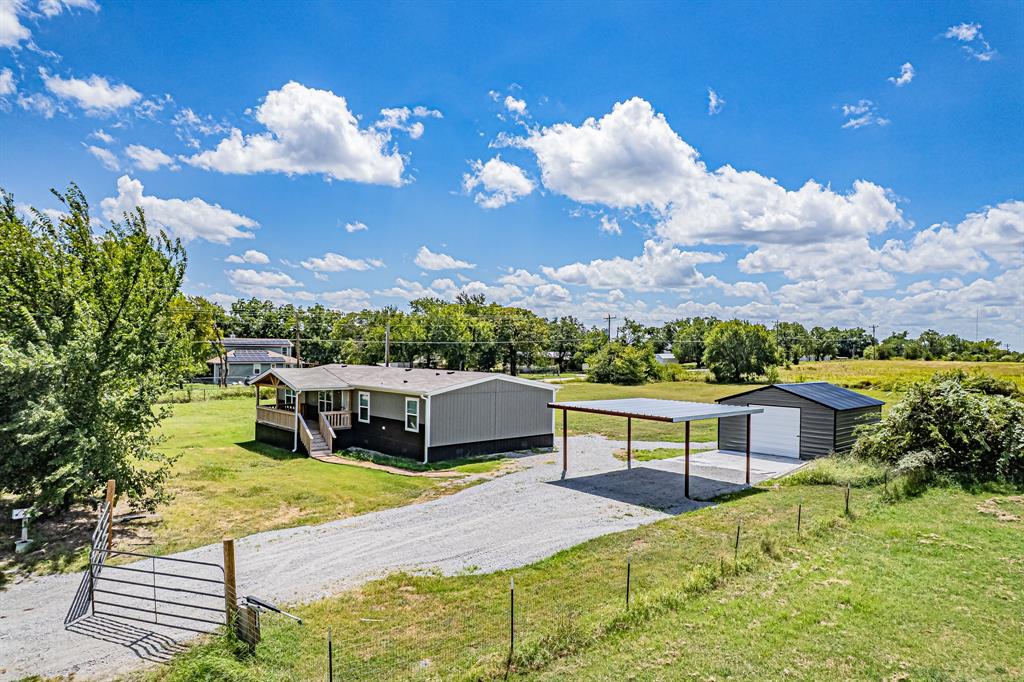 111 County Road 1303