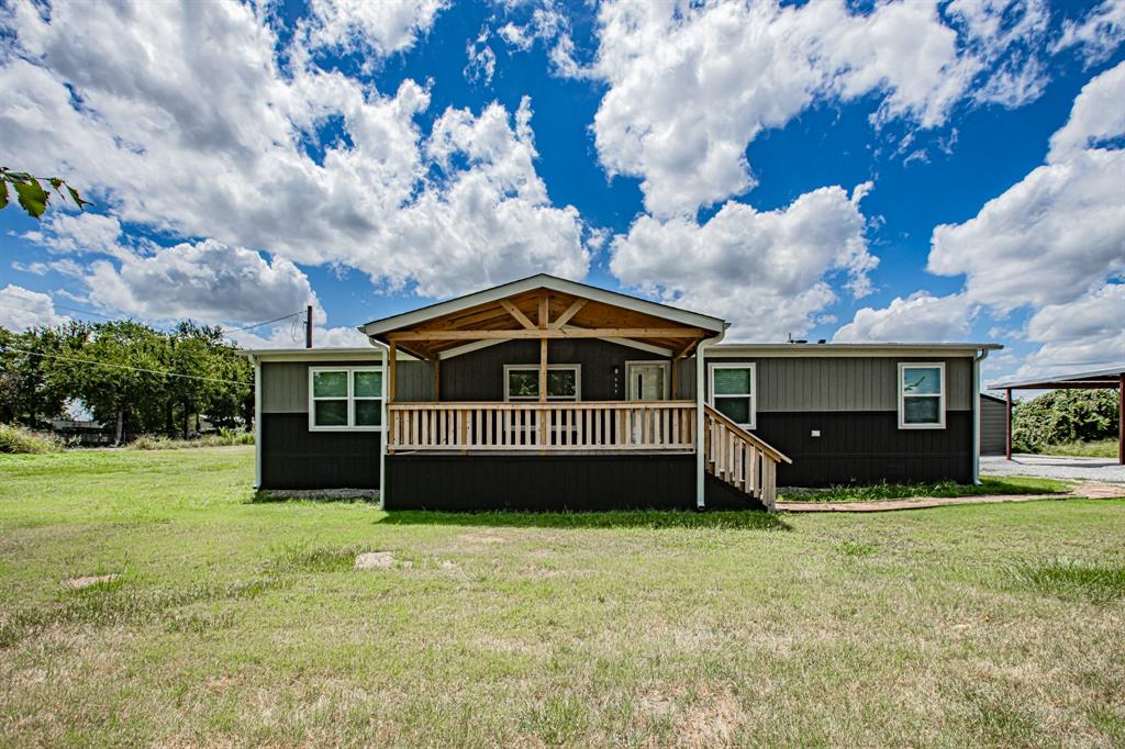 111 County Road 1303