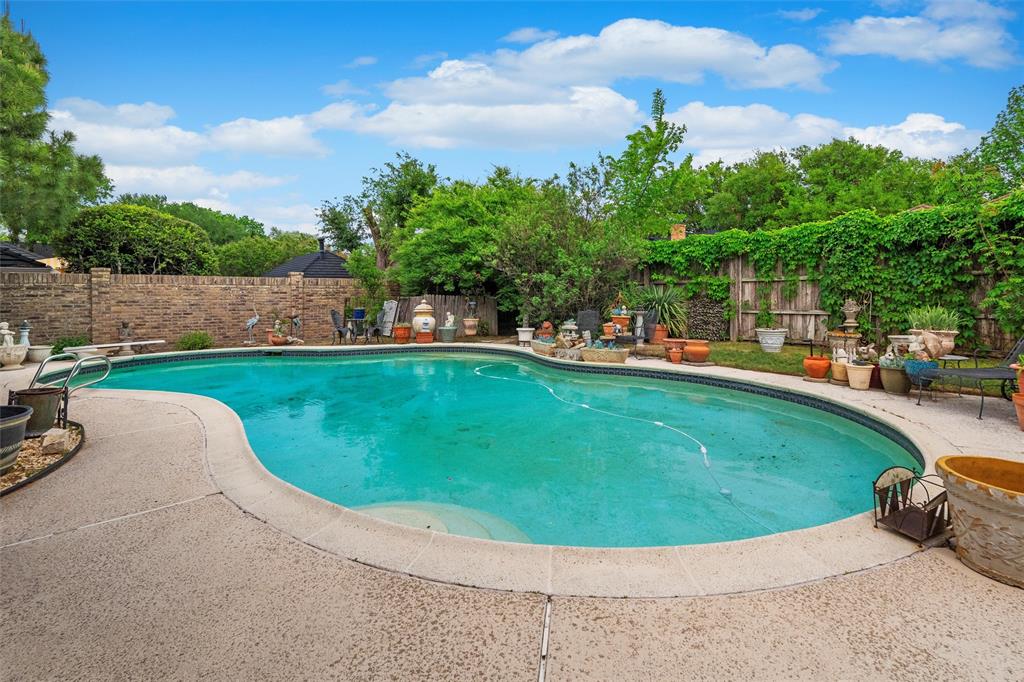 Shadow Ridge Add - Residential