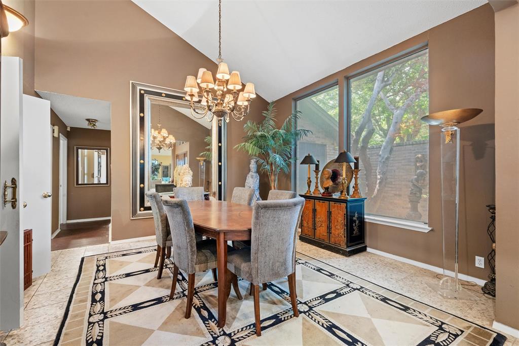 Shadow Ridge Add - Residential