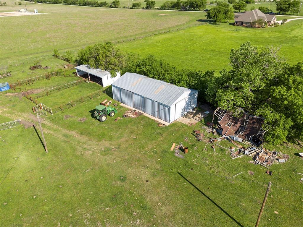 (SNWA) SNW RURAL ABST - Land