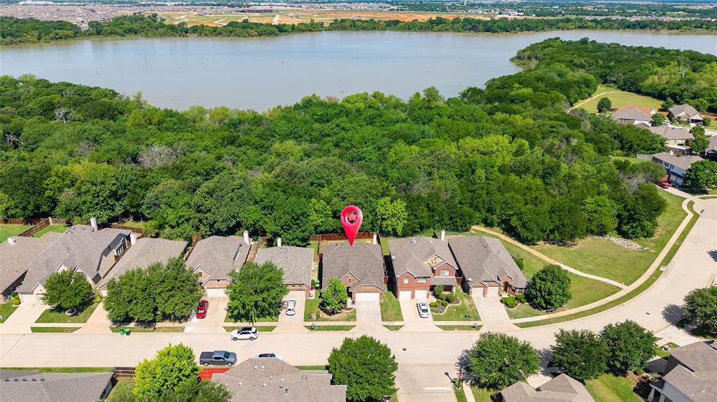 1620 Lake Way Drive