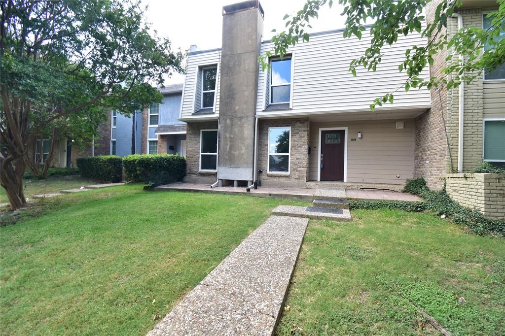 Photo of 14335 Haymeadow Circle, Dallas, TX 75254 (MLS # 21305749)