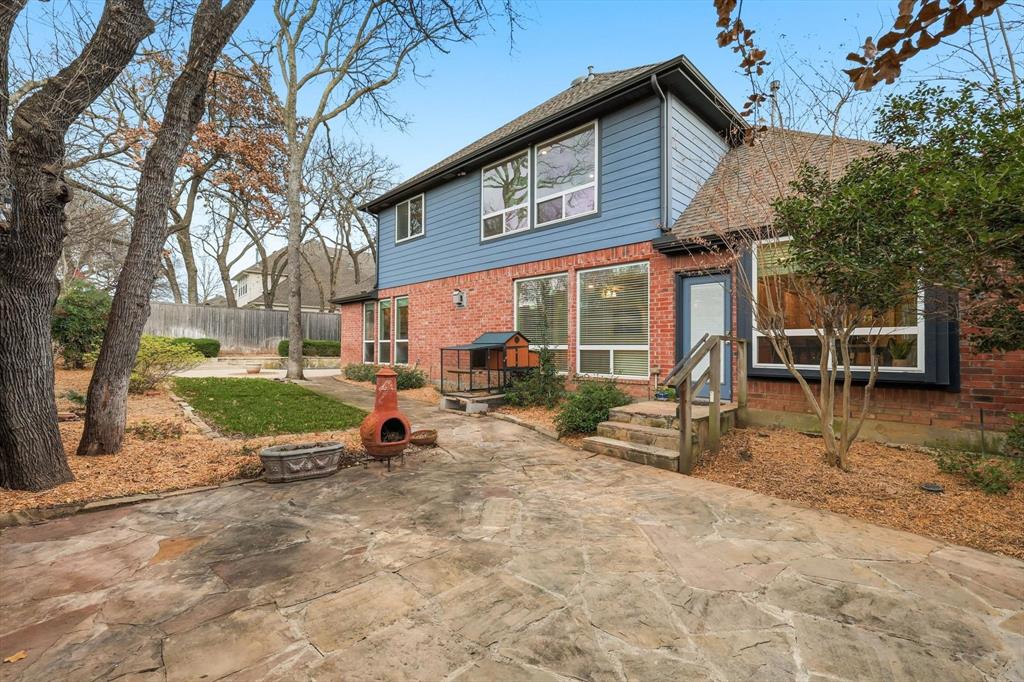 Belfort Add - Residential