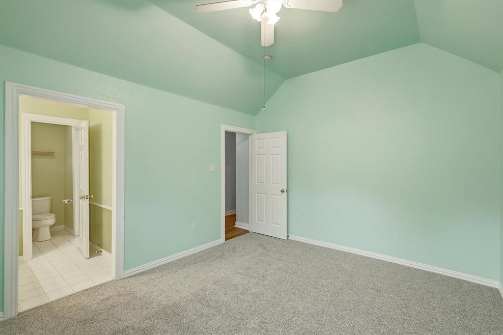 Belfort Add - Residential