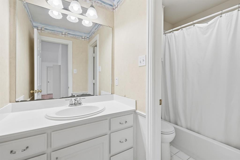 Belfort Add - Residential