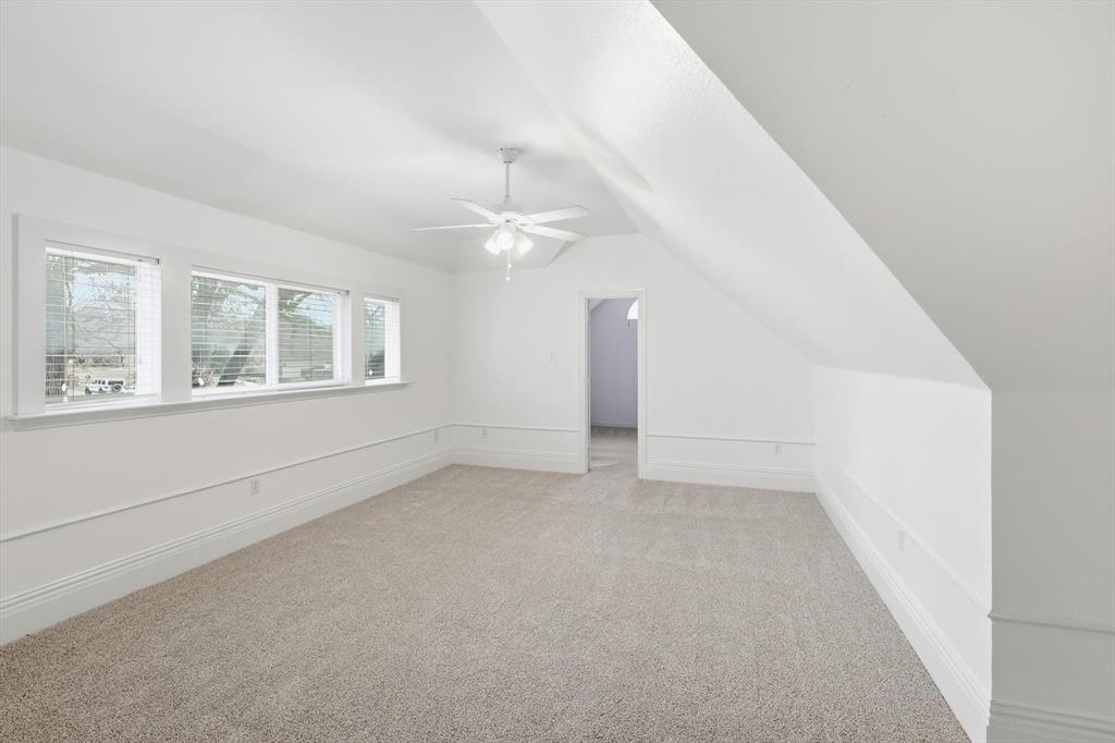 Belfort Add - Residential