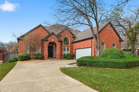 3324 Lexington Avenue Grapevine TX 76051