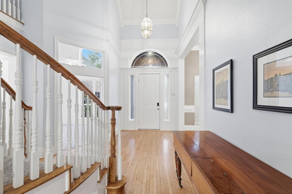 Belfort Add - Residential