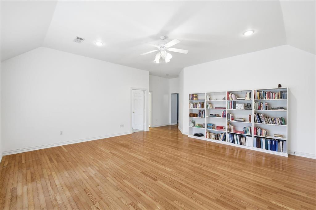 Belfort Add - Residential