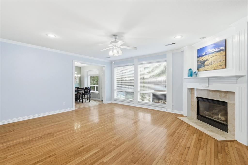 Belfort Add - Residential