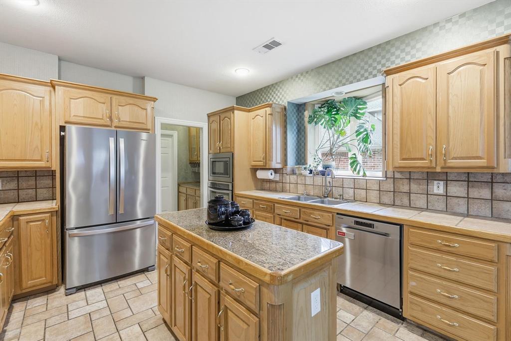 Belfort Add - Residential