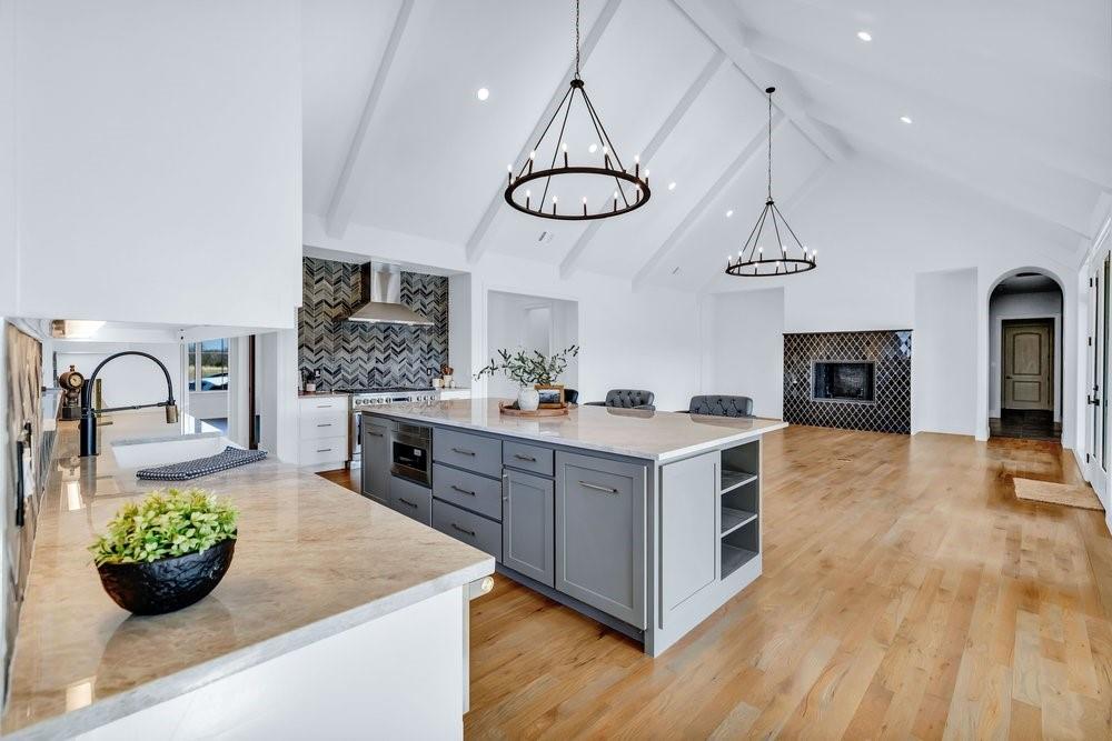 Los Establos Ph 2 - Residential