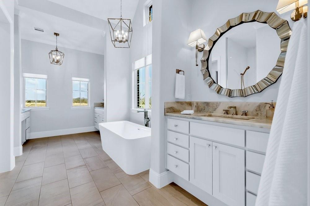 Los Establos Ph 2 - Residential