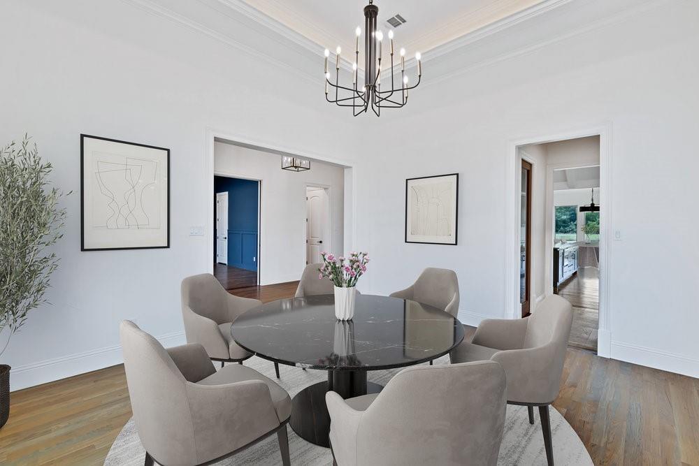 Los Establos Ph 2 - Residential