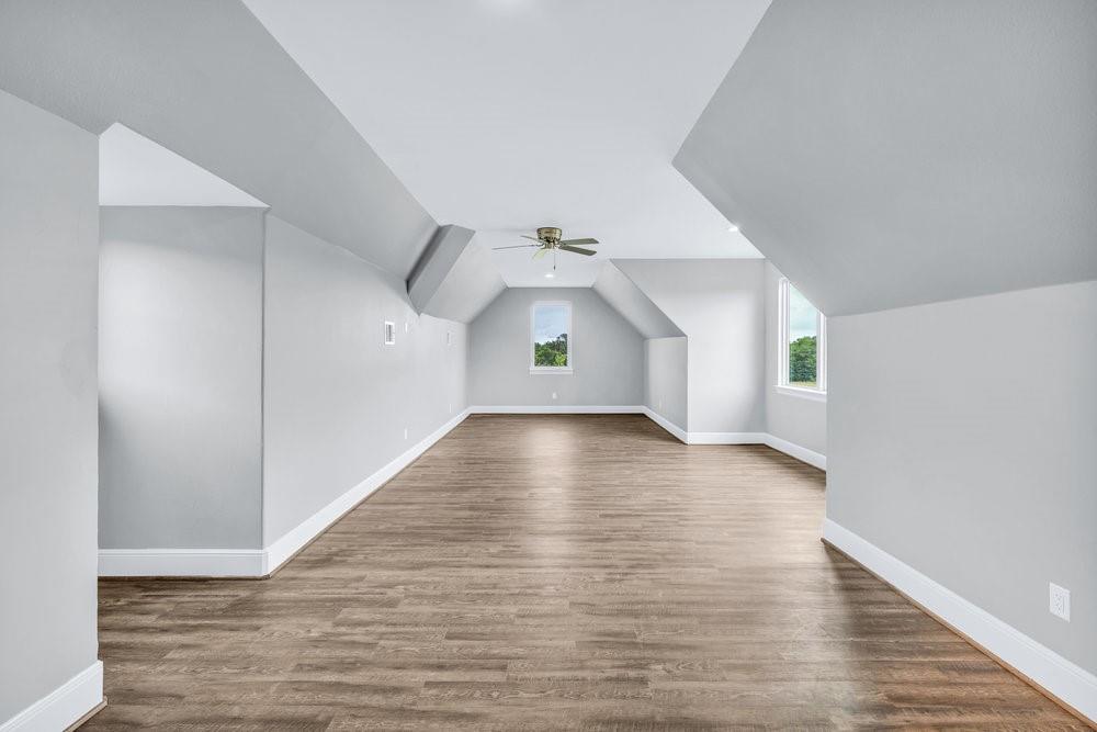 Los Establos Ph 2 - Residential