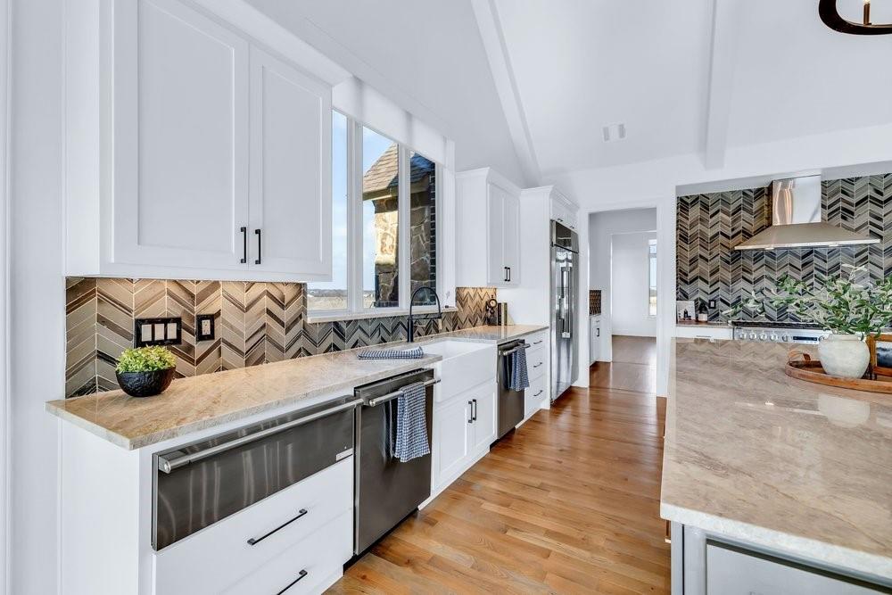 Los Establos Ph 2 - Residential