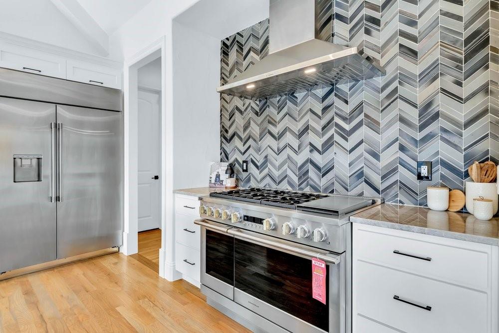 Los Establos Ph 2 - Residential