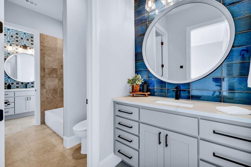 Los Establos Ph 2 - Residential