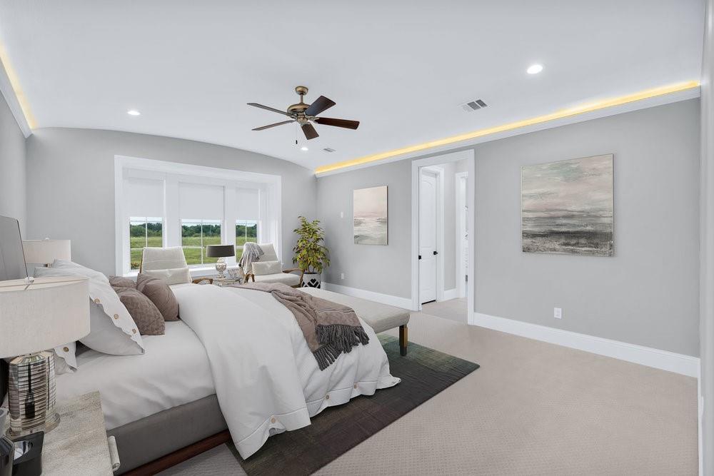 Los Establos Ph 2 - Residential