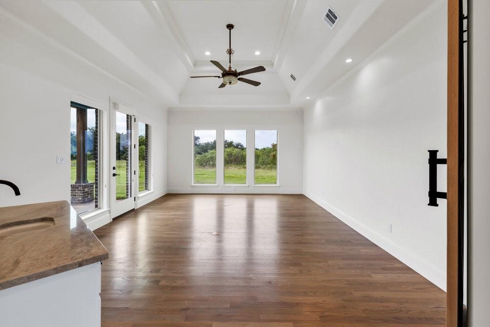 Los Establos Ph 2 - Residential