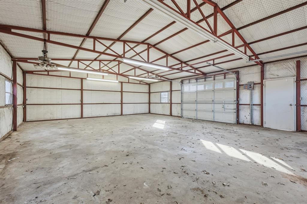 Ranchette Estates - Residential