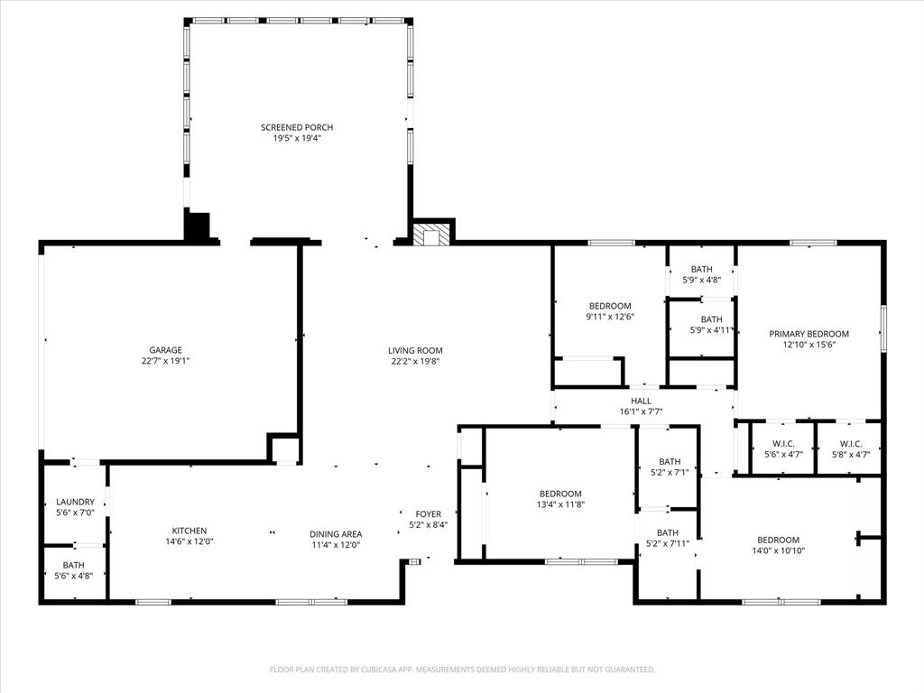 Ranchette Estates - Residential