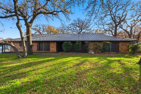 105 Corral Drive Fort Worth TX 76244