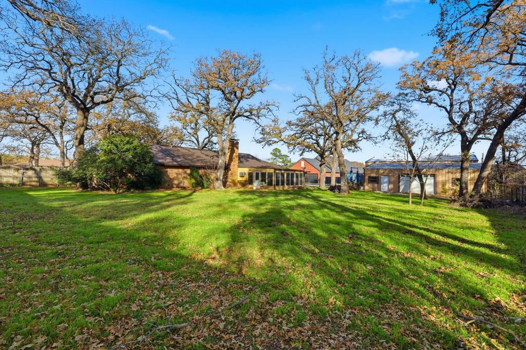 Ranchette Estates - Residential